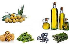 Vitamin B is used for efficacy