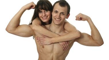 What vitamins do men need