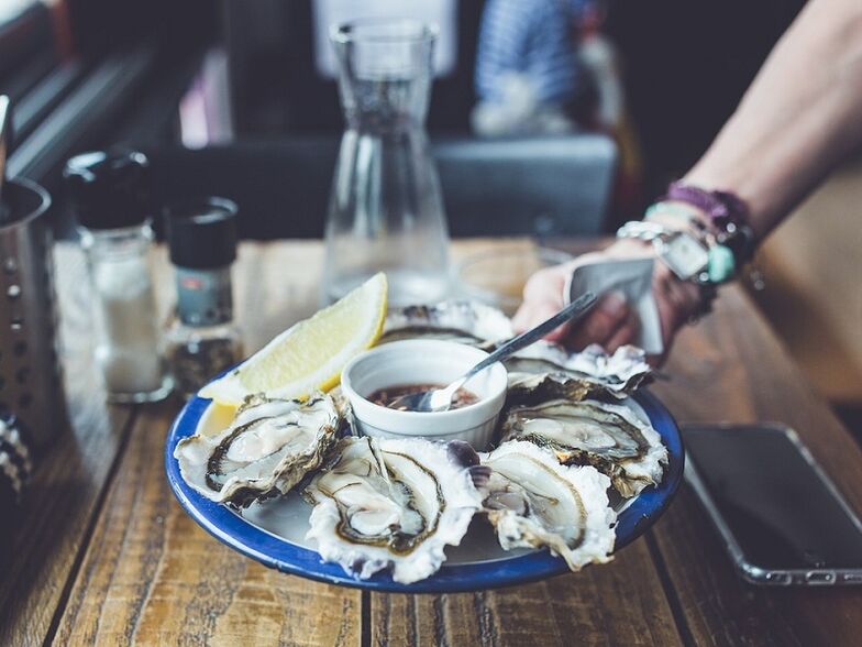 Oyster