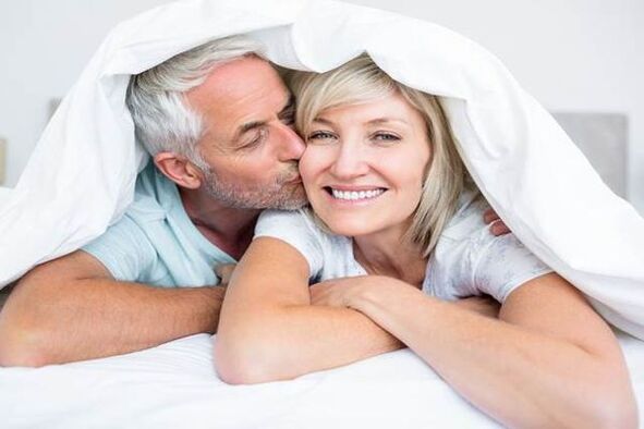 Reasons for decreased potency in adulthood