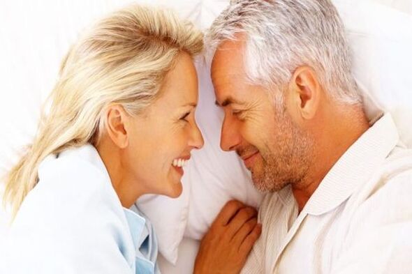 Ways to Enhance Potency into Adulthood
