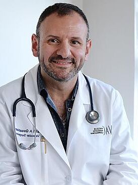 Doctor Urologist Philippe